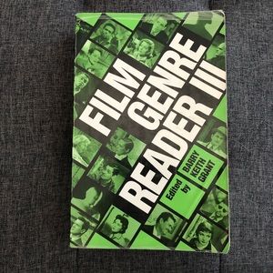 Film Genre Reader III